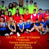 I Torneo Dodgeball 2018